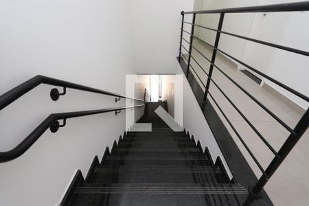 Studio para alugar com 28m², 1 quarto e sem vagaEntrada