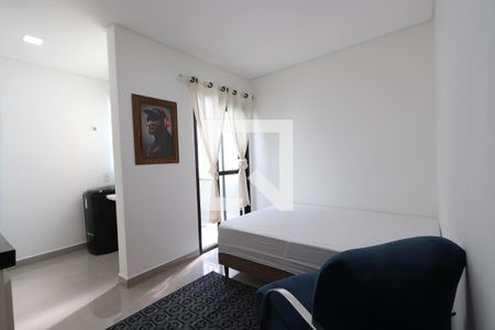 Quarto de kitnet/studio para alugar com 1 quarto, 28m² em Vila Formosa, São Paulo
