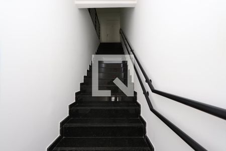 Studio para alugar com 28m², 1 quarto e sem vagaEntrada