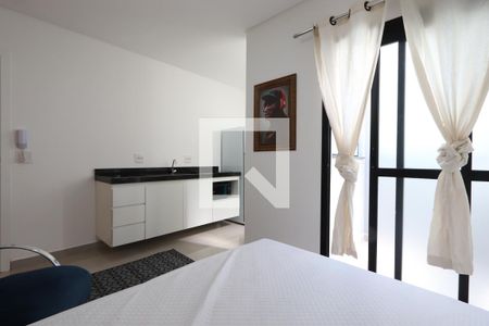 Quarto de kitnet/studio para alugar com 1 quarto, 28m² em Vila Formosa, São Paulo