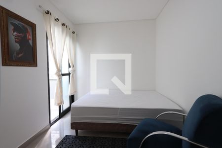 Quarto de kitnet/studio para alugar com 1 quarto, 28m² em Vila Formosa, São Paulo