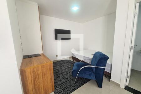 Studio de kitnet/studio para alugar com 1 quarto, 28m² em Vila Formosa, São Paulo