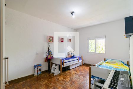 Quarto 1 de casa à venda com 2 quartos, 117m² em São João Clímaco, São Paulo