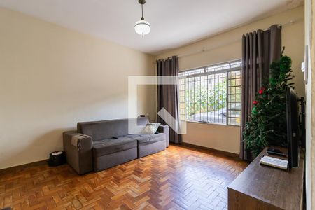 Sala de casa à venda com 2 quartos, 117m² em São João Clímaco, São Paulo