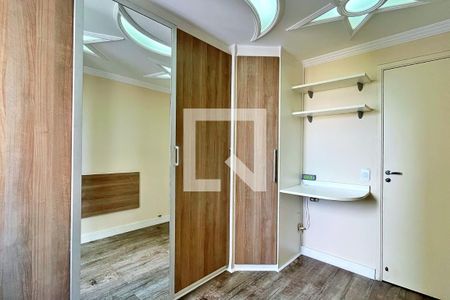 Quarto 2 de apartamento para alugar com 3 quartos, 63m² em Vila das Bandeiras, Guarulhos