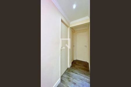 Apartamento para alugar com 63m², 3 quartos e 1 vagaCorredor dos Dormitórios