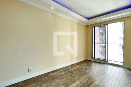 Apartamento para alugar com 3 quartos, 63m² em Vila das Bandeiras, Guarulhos