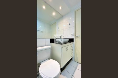 Apartamento para alugar com 63m², 3 quartos e 1 vagaBanheiro