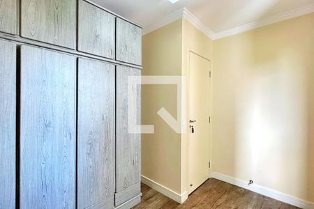 Apartamento para alugar com 63m², 3 quartos e 1 vagaQuarto 3
