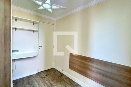 Apartamento para alugar com 63m², 3 quartos e 1 vagaQuarto 2