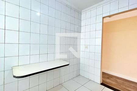 Apartamento para alugar com 63m², 3 quartos e 1 vagaCozinha