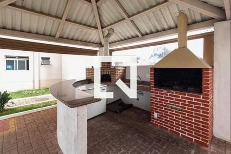 Apartamento para alugar com 63m², 3 quartos e 1 vaga Apartamento para alugar com 63m², 3 quartos e 1 vagaChurrasqueira