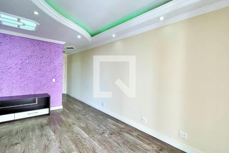 Apartamento para alugar com 63m², 3 quartos e 1 vagaSala