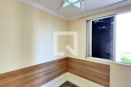 Apartamento para alugar com 63m², 3 quartos e 1 vagaQuarto 2