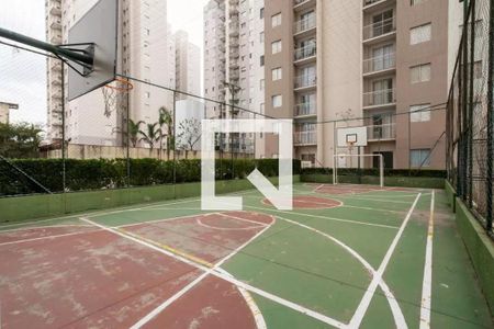 Apartamento para alugar com 63m², 3 quartos e 1 vaga Apartamento para alugar com 63m², 3 quartos e 1 vagaQuadra Esportiva