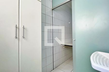 Apartamento para alugar com 63m², 3 quartos e 1 vagaÁrea de Serviço