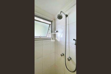 Apartamento para alugar com 63m², 3 quartos e 1 vagaBanheiro