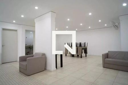 Salão de Festas de apartamento para alugar com 3 quartos, 63m² em Vila das Bandeiras, Guarulhos