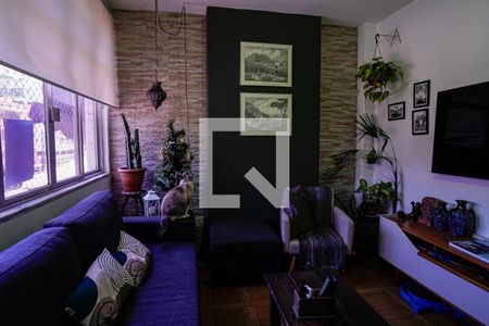 Apartamento à venda com 58m², 2 quartos e 1 vagaSala