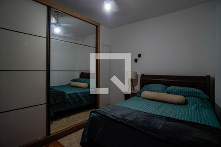 Apartamento à venda com 58m², 2 quartos e 1 vagaQuarto 