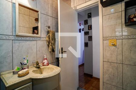 Apartamento à venda com 58m², 2 quartos e 1 vagaBanheiro