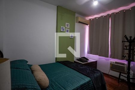 Apartamento à venda com 58m², 2 quartos e 1 vagaQuarto 