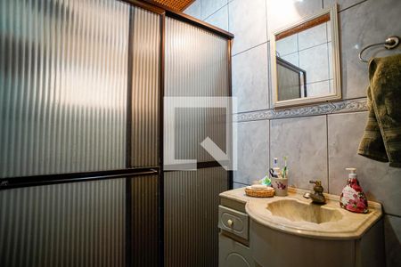 Apartamento à venda com 58m², 2 quartos e 1 vagaBanheiro