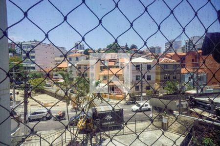 Apartamento à venda com 58m², 2 quartos e 1 vagaSala