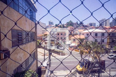 Apartamento à venda com 58m², 2 quartos e 1 vagaQuarto 