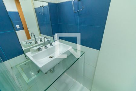 Casa para alugar com 75m², 2 quartos e sem vagaBanheiro