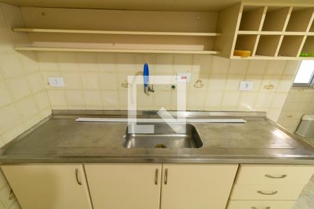 Casa para alugar com 75m², 2 quartos e sem vagaCozinha