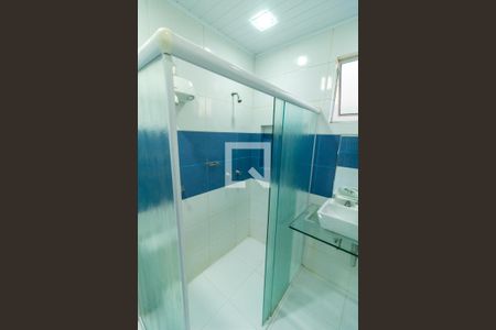 Casa para alugar com 75m², 2 quartos e sem vagaBanheiro