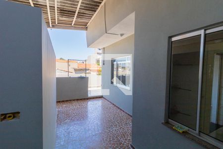 Casa para alugar com 75m², 2 quartos e sem vagaÁrea comum
