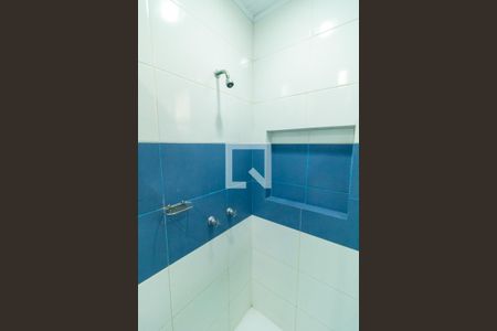 Casa para alugar com 75m², 2 quartos e sem vagaBanheiro