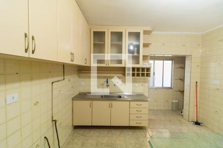 Casa para alugar com 75m², 2 quartos e sem vagaCozinha