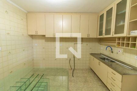 Casa para alugar com 75m², 2 quartos e sem vagaCozinha