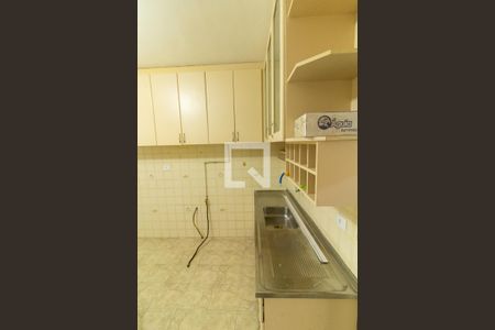 Casa para alugar com 75m², 2 quartos e sem vagaCozinha