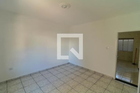 Quarto 2 de casa para alugar com 2 quartos, 75m² em Jardim Nordeste, São Paulo