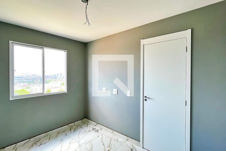 Quarto 1 de apartamento à venda com 2 quartos, 40m² em Vila das Bandeiras, Guarulhos