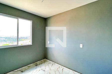 Quarto 2 de apartamento à venda com 2 quartos, 40m² em Vila das Bandeiras, Guarulhos