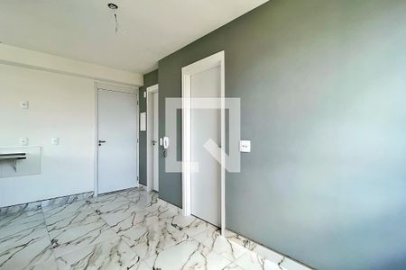 Sala de apartamento à venda com 2 quartos, 40m² em Vila das Bandeiras, Guarulhos