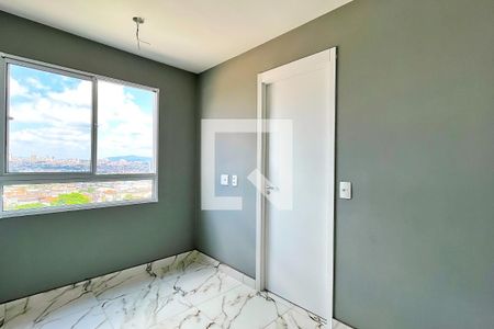 Sala de apartamento à venda com 2 quartos, 40m² em Vila das Bandeiras, Guarulhos