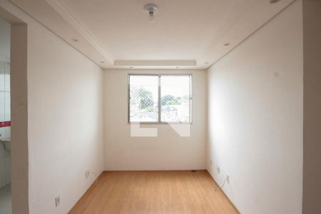 Sala de apartamento para alugar com 2 quartos, 45m² em Vila Independência, São Paulo