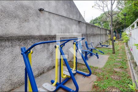 Apartamento à venda com 52m², 2 quartos e 1 vagaÁrea comum do Condomínio