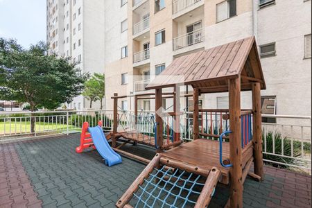 Apartamento à venda com 52m², 2 quartos e 1 vagaÁrea comum do Condomínio