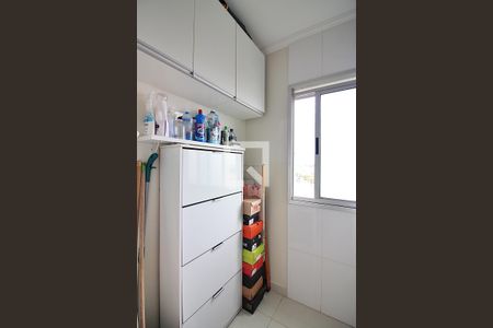 Apartamento à venda com 52m², 2 quartos e 1 vagaÁrea de Serviço