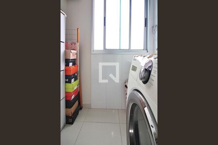 Apartamento à venda com 52m², 2 quartos e 1 vagaÁrea de Serviço