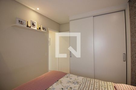 Apartamento à venda com 52m², 2 quartos e 1 vagaQuarto 1