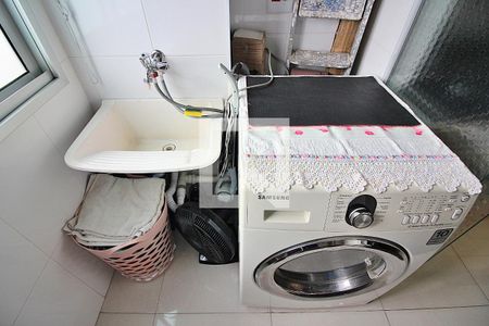 Apartamento à venda com 52m², 2 quartos e 1 vagaÁrea de Serviço