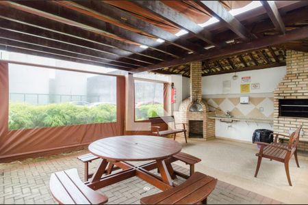 Apartamento à venda com 52m², 2 quartos e 1 vagaÁrea comum do Condomínio